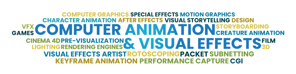 B.Sc. Computer Animation & Visual Effects - Malla Reddy ...