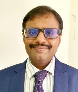 Picture of BY - Dr. Durga Prasad Mudrakola