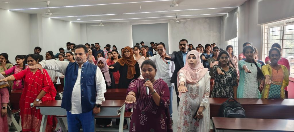 National Unity Day (Rashtriya Ekta Diwas) – 31st October 2025