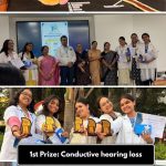Project based contest on case based learning in Physiology