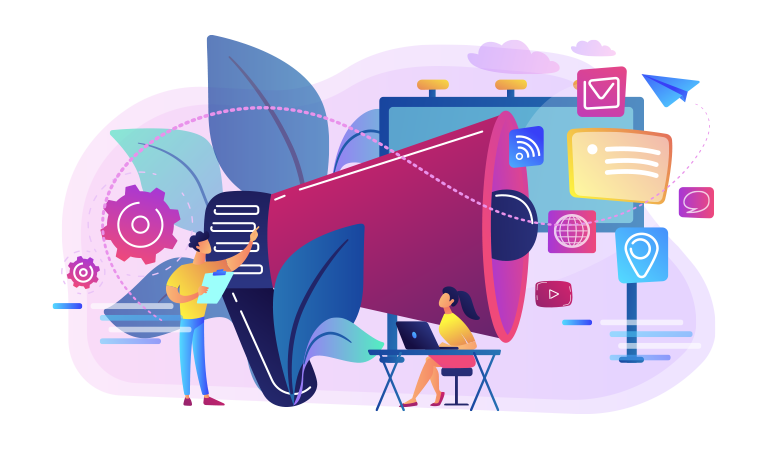 Creative Media with AI