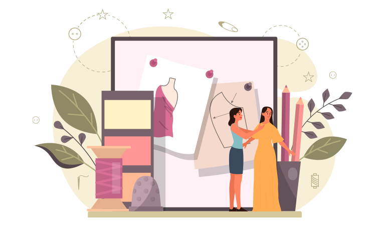 Fashion Design with AI