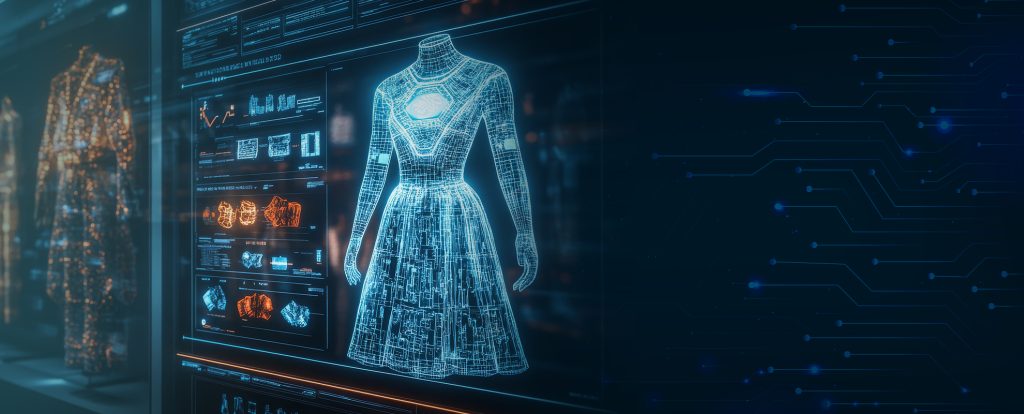 Fashion Design with AI