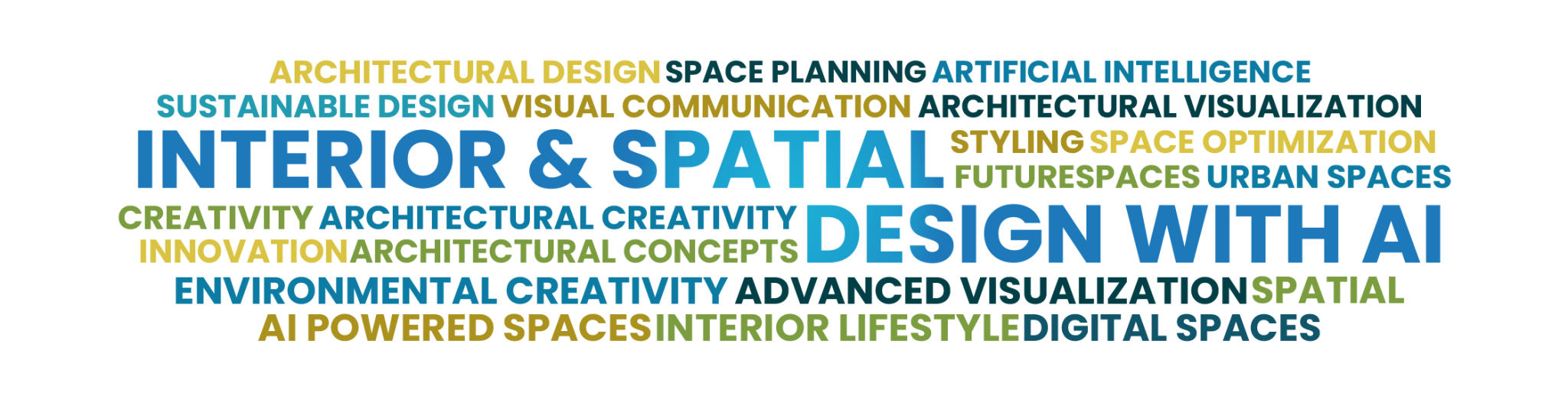 B.Des. Interior & Spatial Design with AI | Intelligent Design