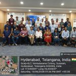 4 th ATLS Provider Course (11 th Edition Launch) Photographs & Brief ATLS