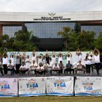 Yoga Day 21st June 2026