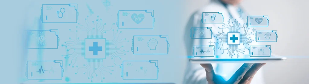 M.Sc. Digital Health