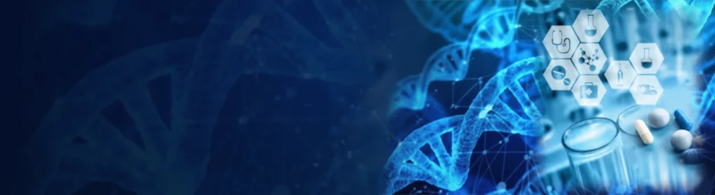 M.Sc. Pharmaceutical Sciences