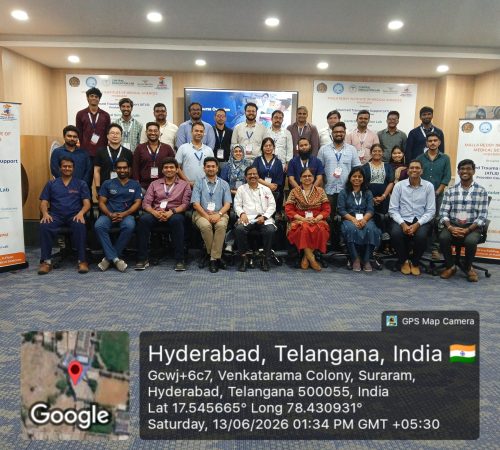 4 th ATLS Provider Course (11 th Edition Launch) Photographs & Brief ATLS