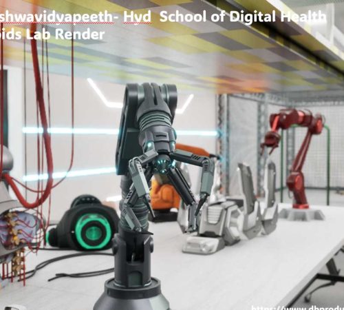 MRV ELL Droids Lab