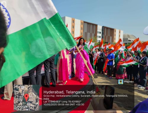 Operation Sindoor